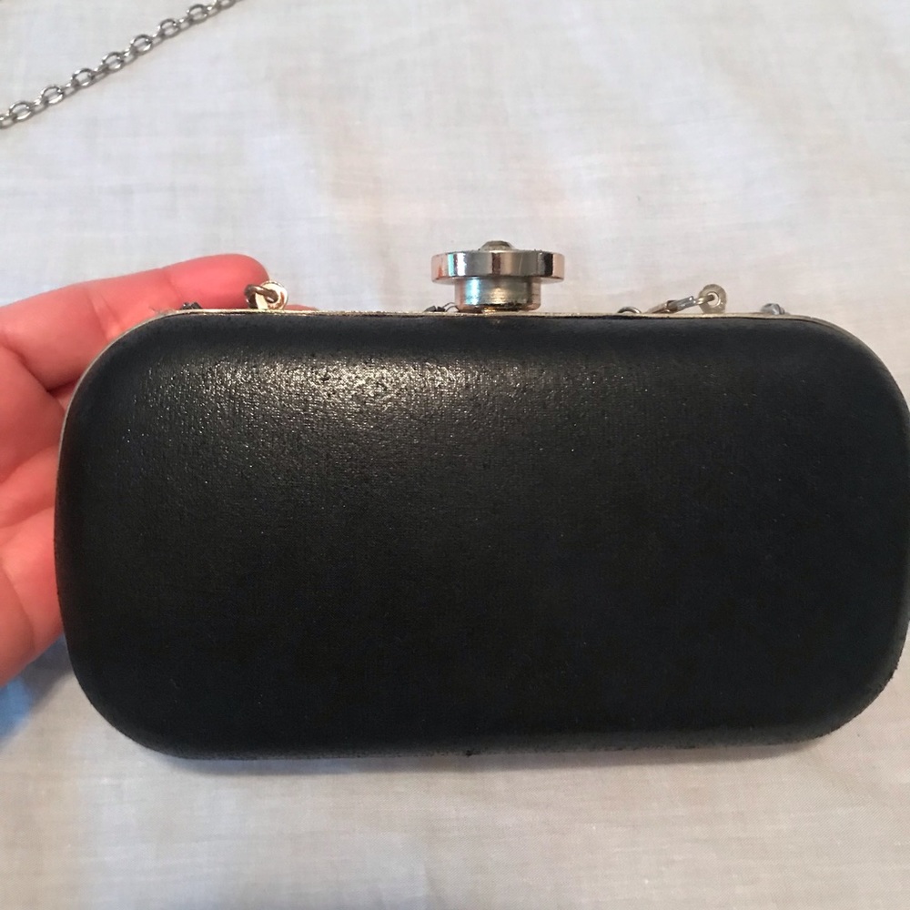 Bebe Clutch - Picture 5 of 5